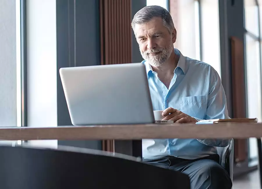 Investor von Bauprojekten