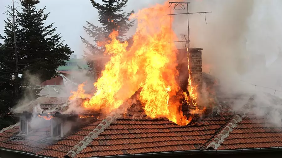 Feuer
